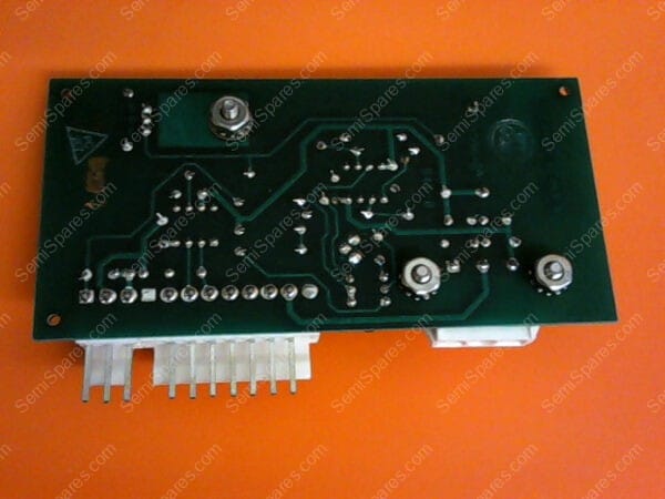 810-017007-001 | ASSY  PCB CONVECTRON TUBE - Image 4