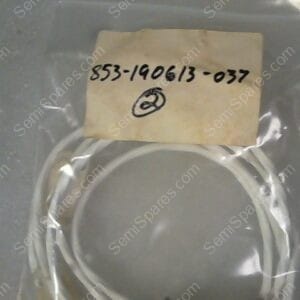 853-190613-037 | ASSY,HTR CRTG,75 W,37 IN LG