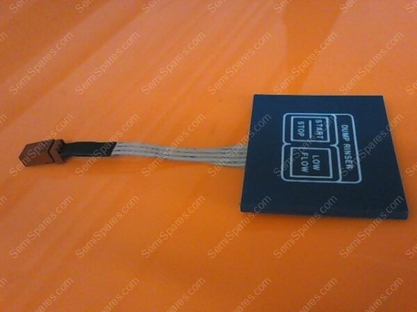XX-0151-00 | PANEL,10326,QDR CONTROLLER#UP1307D - Image 2