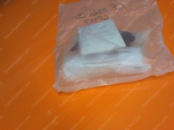 CF-3661-00 | FITTING, BT12-4FN-3,3/4X1X1/4, NICKEL - Image 2