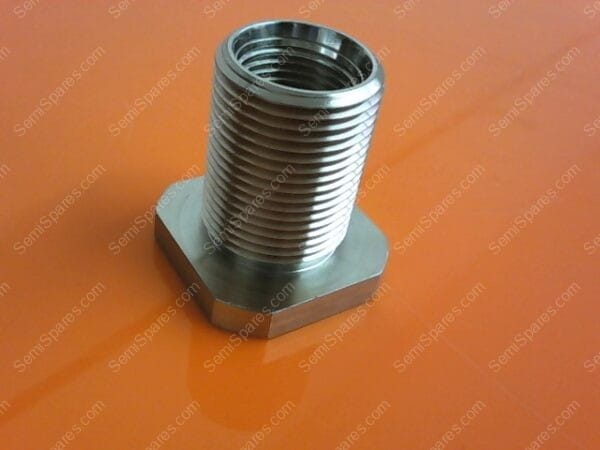715-222034-001 | ADPTR CONN SAE/MS ST THD BOSS - Image 5