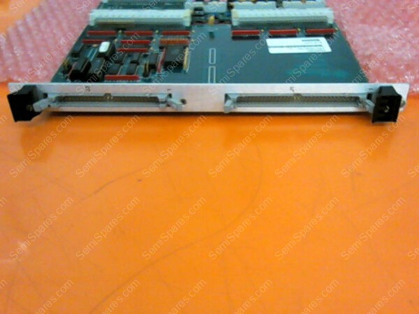 810-057020-001 | ASSY,PCB,GALIL,SERVO,OPTO ISO - Image 2