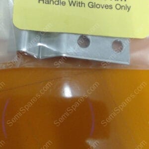 714-033874-002 | BRKT,FACE PL CLIP,AC/DC BOX