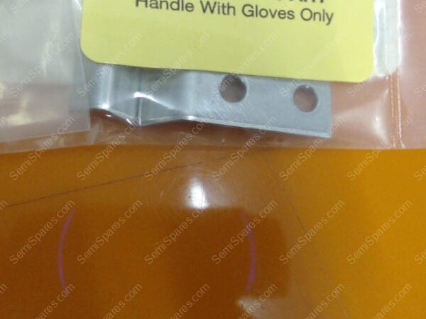 714-033874-002 | BRKT,FACE PL CLIP,AC/DC BOX