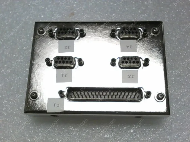 12-9985-012 | INTL,STPR,DIST.PNL,INTEGRA - Image 2