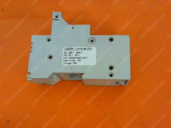 CB2258-1 | FUSE HOLDER - Image 4