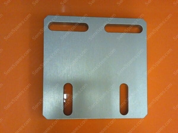 715-540237-003 | PL,RESTRAINT,PWR BOX/PM FRAME - Image 3