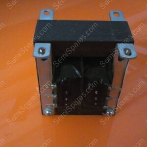 TF-0290-00 | CONTROL TRANSFORMER, #1180007-1