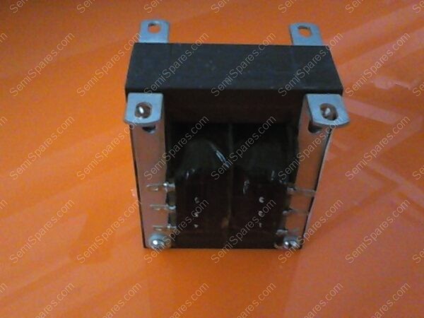 TF-0290-00 | CONTROL TRANSFORMER, #1180007-1