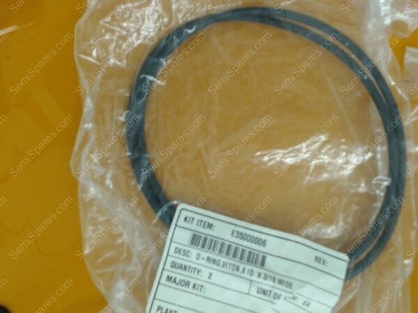 KT-5290-00 | KIT,E11000841GEN,PM,ELEVATOR LEFT,GEN,I8 - Image 5