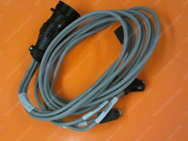 SN-9715-00 | SENSOR, DUALVLV,C/A,L/L,USED, A119687U - Image 3
