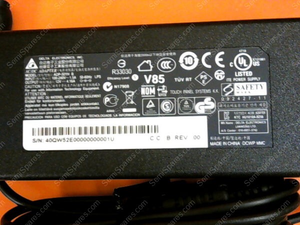 34-3888679-00 | ELO-PWR-BRICKCAB-LVL5-NA12V,4.16A,50W-R - Image 3