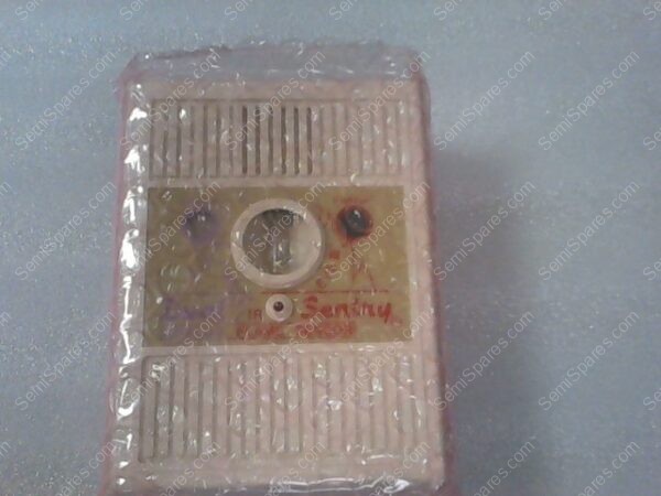 RS2D-00098-E | OPTICAL FLAME SENSOR, CLEAN ROOM UV/IR FLAME FOLLOWER - Image 4
