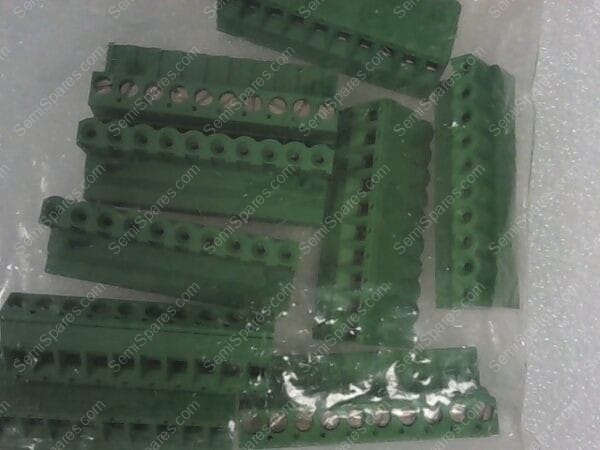 1-796634-0 | TERM BLOCK PLUG 10POS 5.08MM