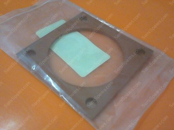 716-014527-001 | GASKET, VENT CONNECTOR LINE - Image 4
