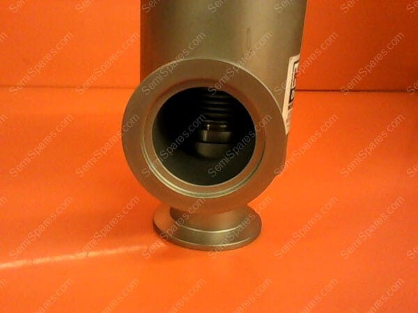 152-0040K | MKS 152-0040K VALVE VACCUUM BELLOWS RIGHT ANGLE - Image 5