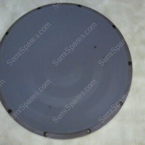 716-012639-125 | ESC,BND,TUNABLE,BIPOLAR,300MM