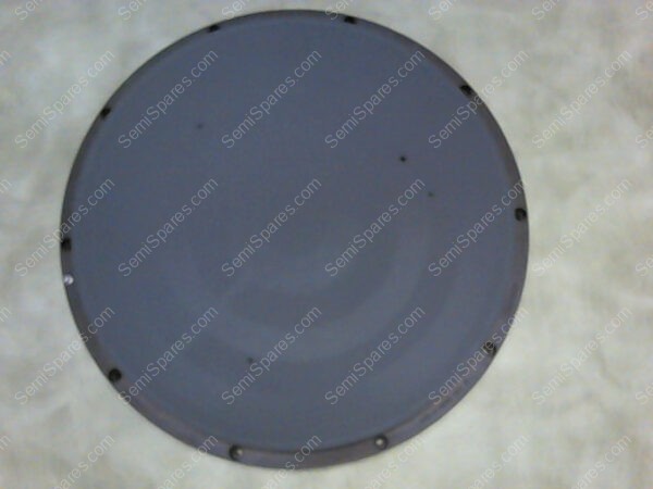 716-012639-125 | ESC,BND,TUNABLE,BIPOLAR,300MM
