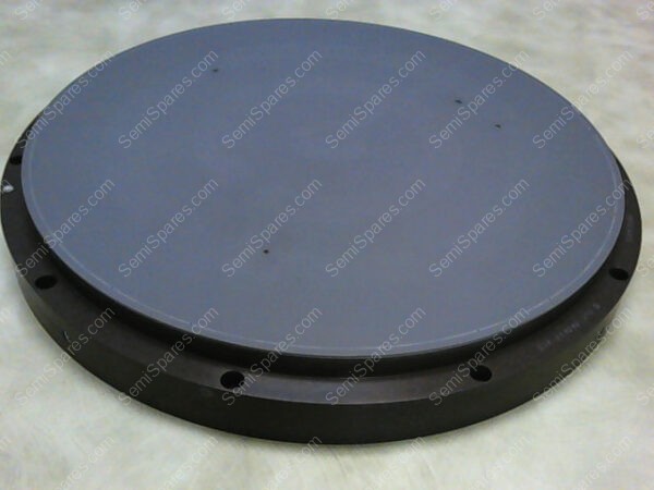 716-012639-125 | ESC,BND,TUNABLE,BIPOLAR,300MM - Image 2