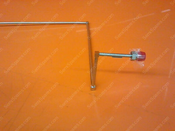 839-024327-910 | WELDMENT,SUPPLY LINE #6 - Image 4
