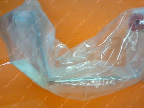 839-024560-100 | WELDMENT, BALLAST, MAIN PUMP - Image 4