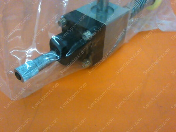 839-520038-001 | WELDMENT, SOFT PUMP DSQ - Image 2