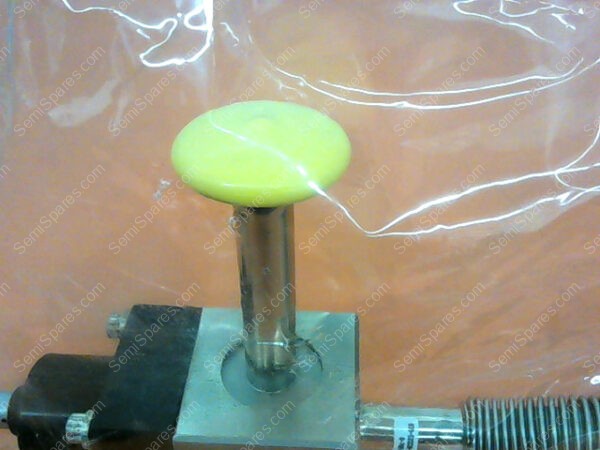 839-520038-001 | WELDMENT, SOFT PUMP DSQ - Image 3