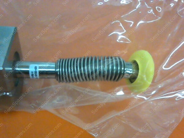 839-520038-001 | WELDMENT, SOFT PUMP DSQ - Image 4
