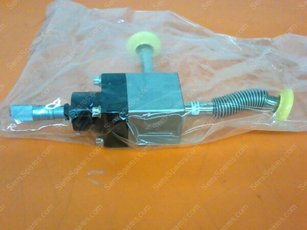 839-520038-001 | WELDMENT, SOFT PUMP DSQ - Image 5