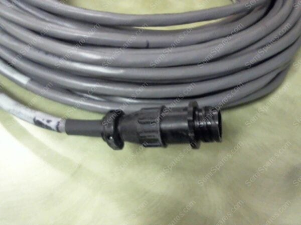 212551204 | ALPHA WIRE H1 P/N 5173/1C 3C/16 AWG XTRA GUARD 1 SHIELDED 75C (UL) TYPE CM OR AWM 2464 LL7011864 CSA TYPE CMG FT4 - Image 4