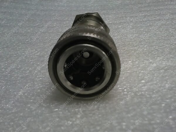 PARKER 60 SERIES | PARKER 60 SERIES COUPLER - Image 2