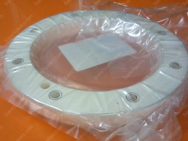 716-031535-001 | RING,CLMP,BOT ELCTD,ESC,OX - Image 2
