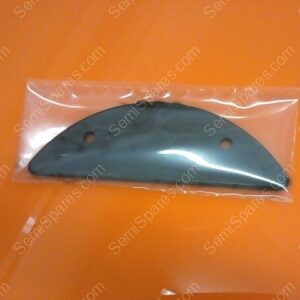 XX-2739-00 | GRAPHITE SHIELD,37-5996,120-10
