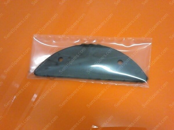 XX-2739-00 | GRAPHITE SHIELD,37-5996,120-10