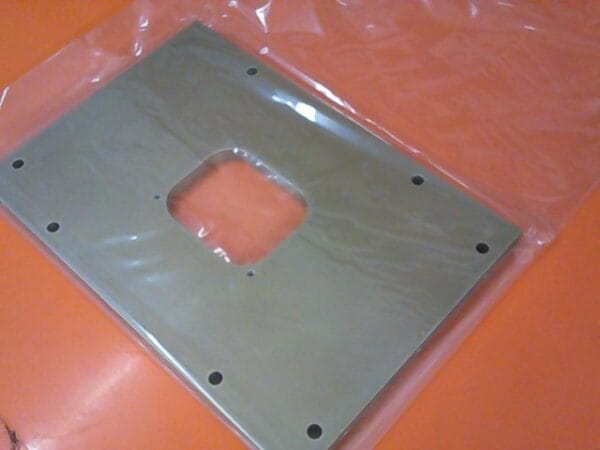 715-490358-101 | PLT,ADAPT,LO-MATCH,HI-FL CHMBR - Image 4