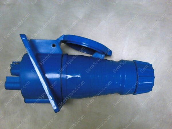 84232200 | INTERPOWER-84232200 WITH CONNECTOR 32A/125-250 VAC - Image 4