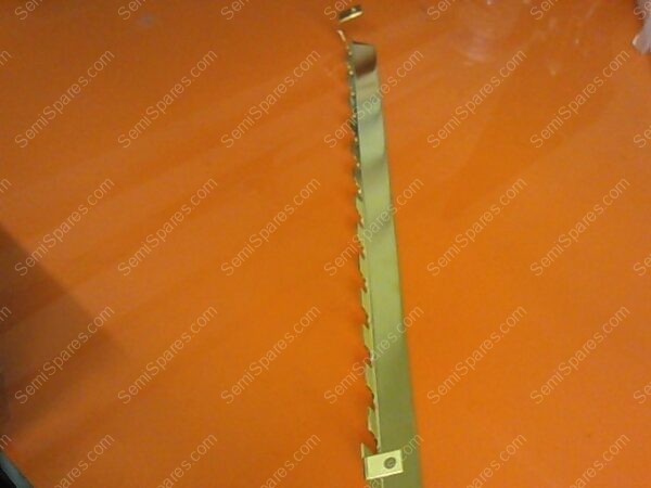 XX-7940-00 | REFLECTOR,GOLD CORNER,679086,81146,EPI7800/10/20 - Image 3