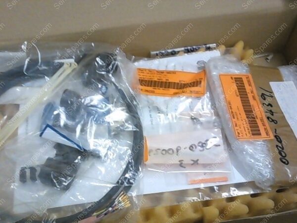 XX-5503-00 | KIT SCAN ARM ENCODER P/N 0240-95119