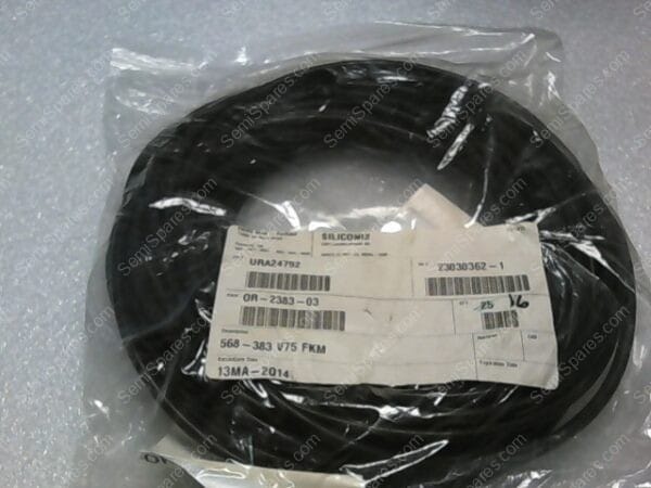 OR-2383-03 | O-RING VITON2-383,DRGTEK AMT - Image 2