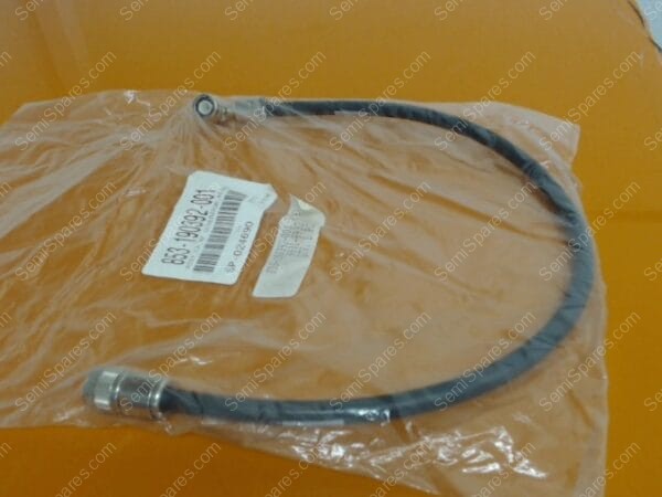 853-190392-001 | ASSY,CA,RF GENERATOR,4520XL - Image 3