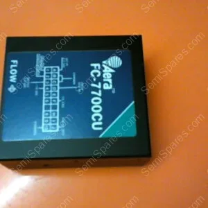 FC-7700CU | AERA MASS FLOW CONTROLLER FC-7700CU A00072630