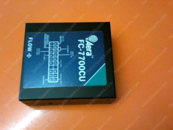 FC-7700CU | AERA MASS FLOW CONTROLLER FC-7700CU A00072630