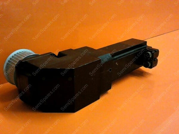 MB115-059 | BAYSIDE PRECISION GEARHEAD - Image 4