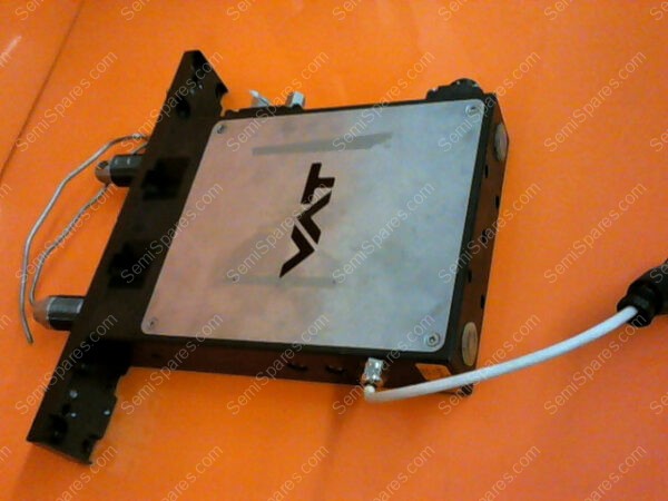 02010-BA24 | VAT 02010-BA24 RECTANGULAR GATE VALVE MONOVAT SERIES 02 - Image 4