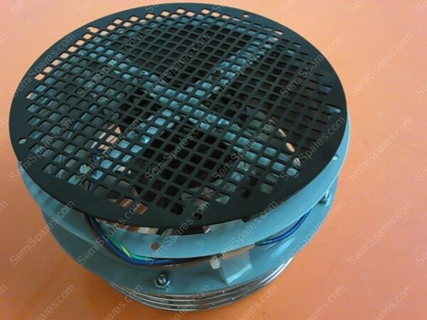 677-094324-001 | FAN ASSY - Image 5