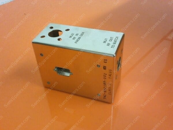 714-072185-002 | ENCL,RF SENSE - Image 7