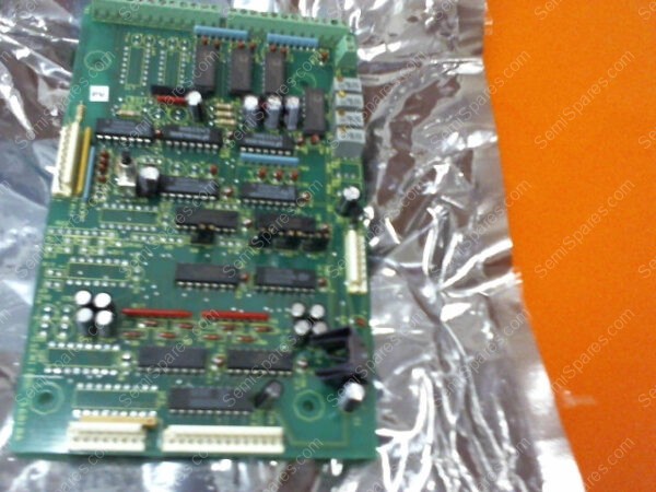 BD-8950-00 | PC BOARD, 16818-531, N2 0 TEMP - Image 3