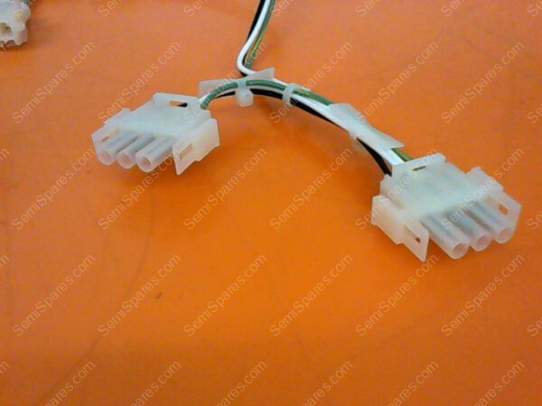 853-021641-001 | ASSY, ADAPTOR, HEATERS, ISO ET - Image 2