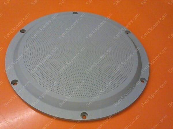 DO-0005-00 | FACE,PLATE, 0020-10771,PERFORATED - Image 3