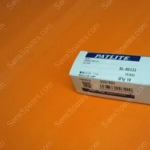 D024/1107-F1 | LAMP, 26Y5082, LIGHT TOWER, 11A,24V PKG OF 10